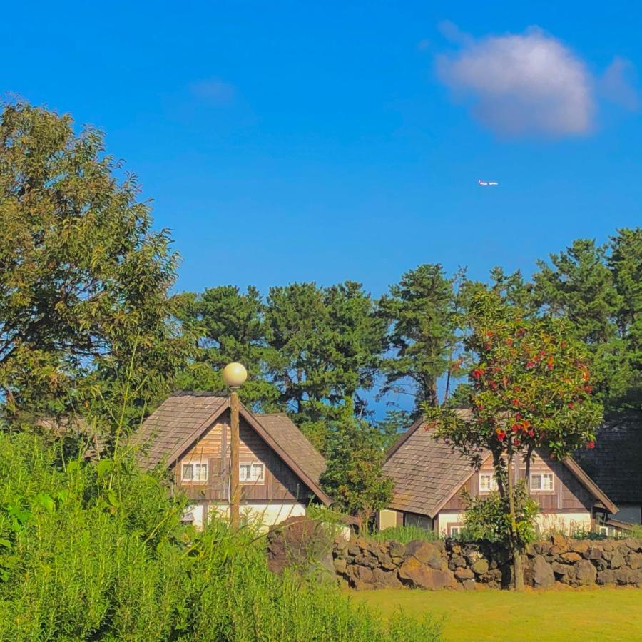 Log Park Dochidol Ranch Holiday home *