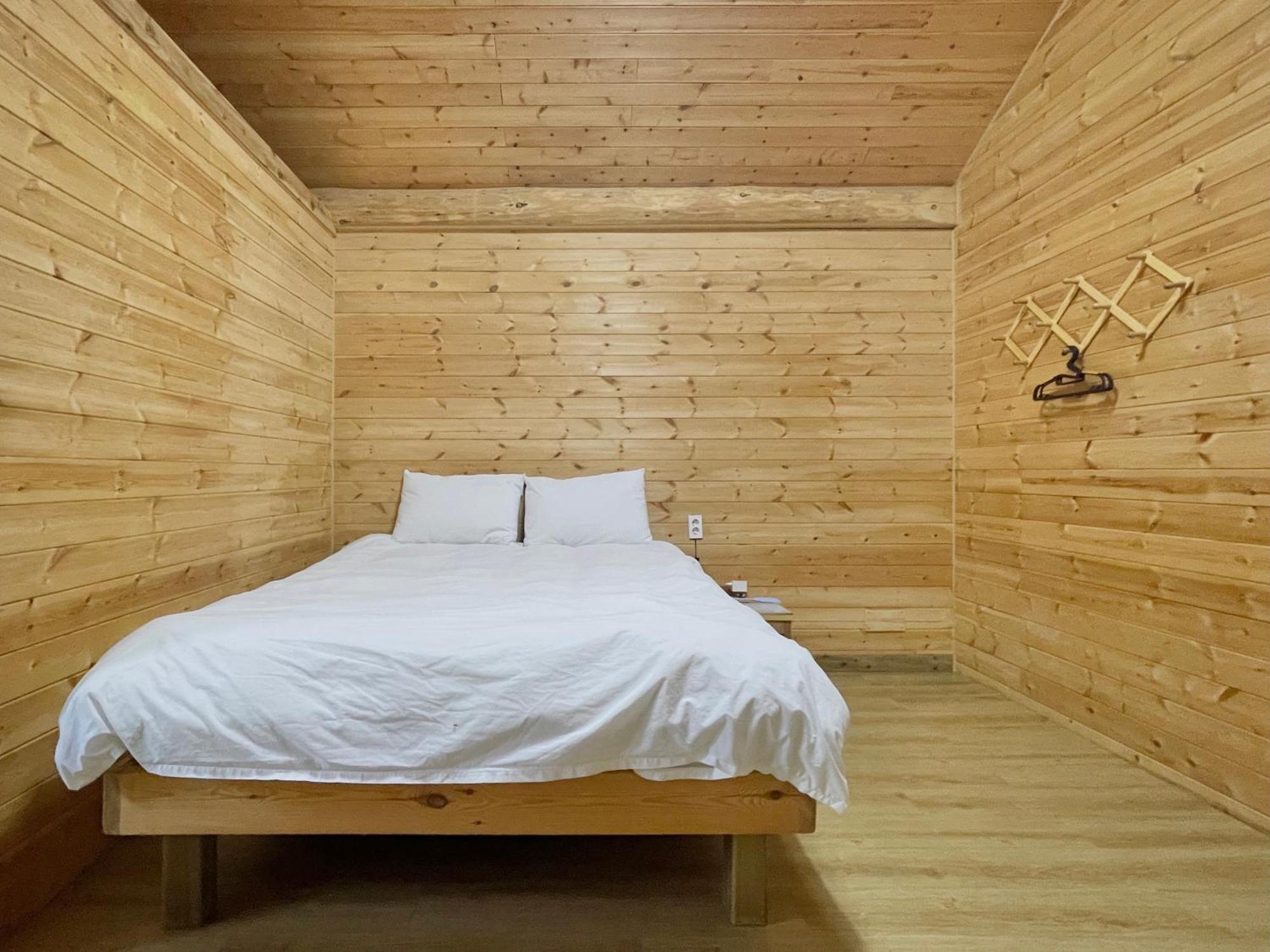 Log Park Dochidol Ranch Holiday home