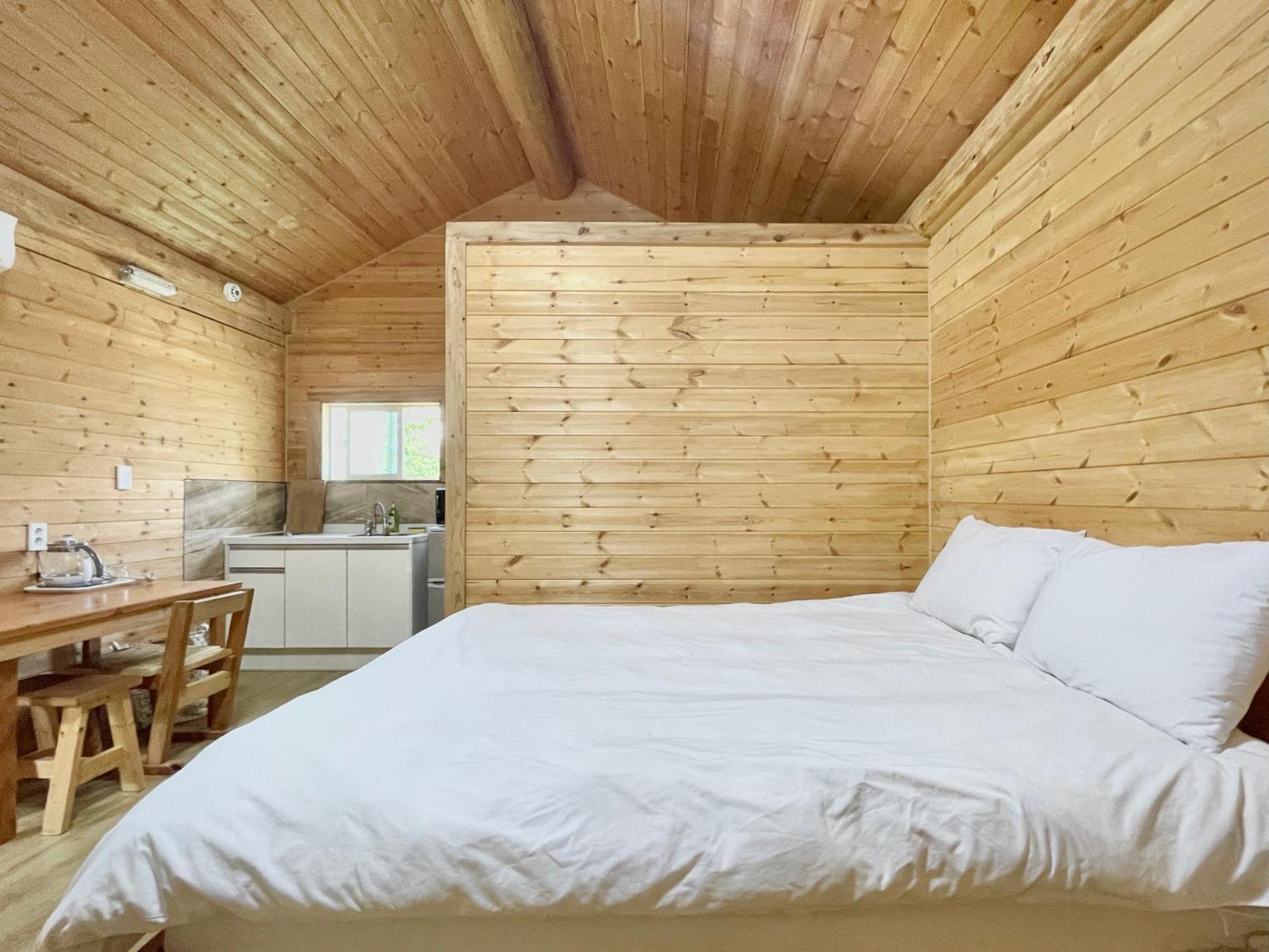 Log Park Dochidol Ranch Holiday home