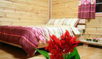Log Park Dochidol Ranch Holiday home