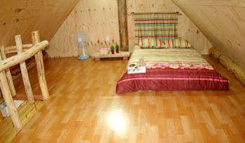 Log Park Dochidol Ranch * เมืองเชจู