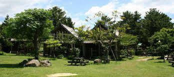 Log Park Dochidol Ranch Holiday home Jeju