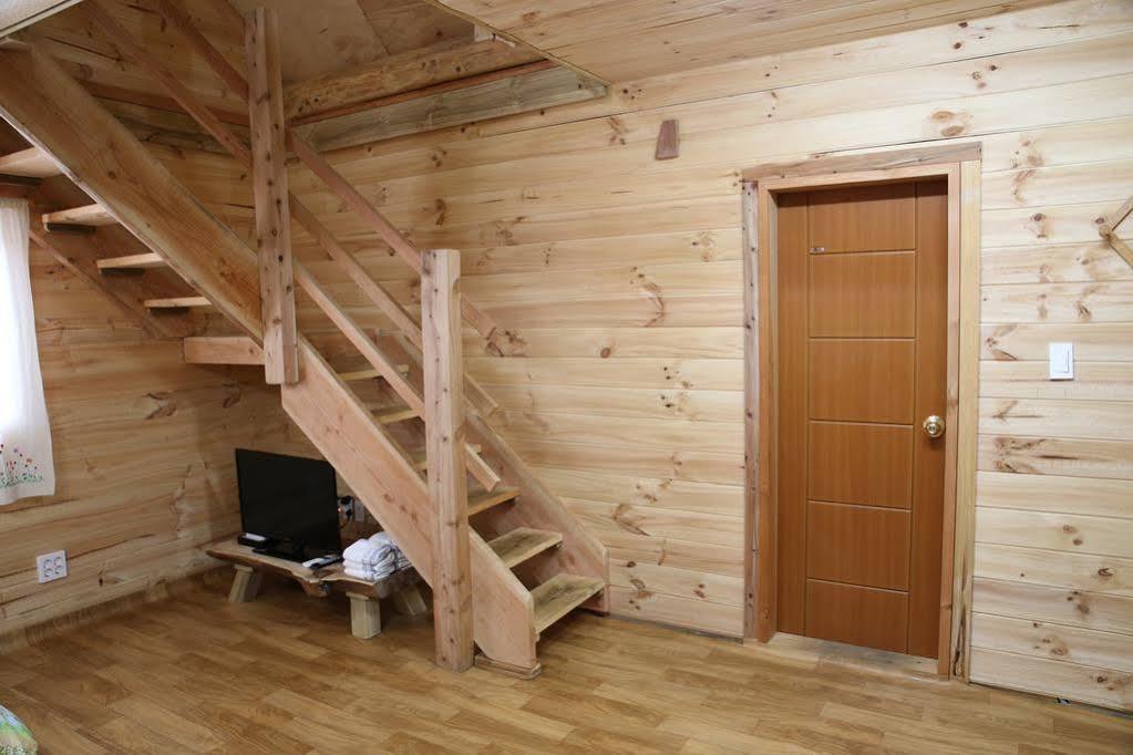 Log Park Dochidol Ranch Holiday home